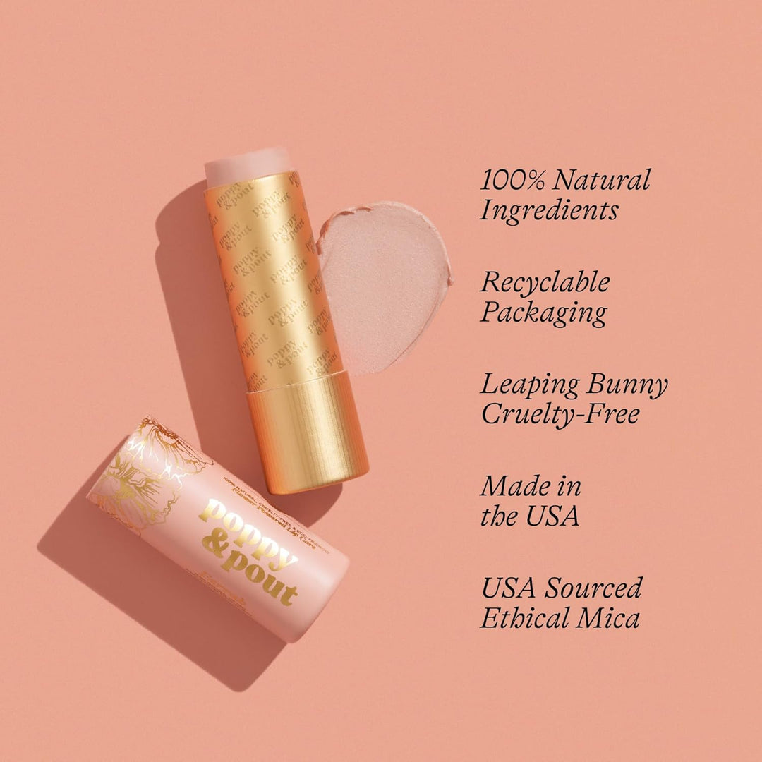 POPPY &amp; POUT FARRAH LIP TINT