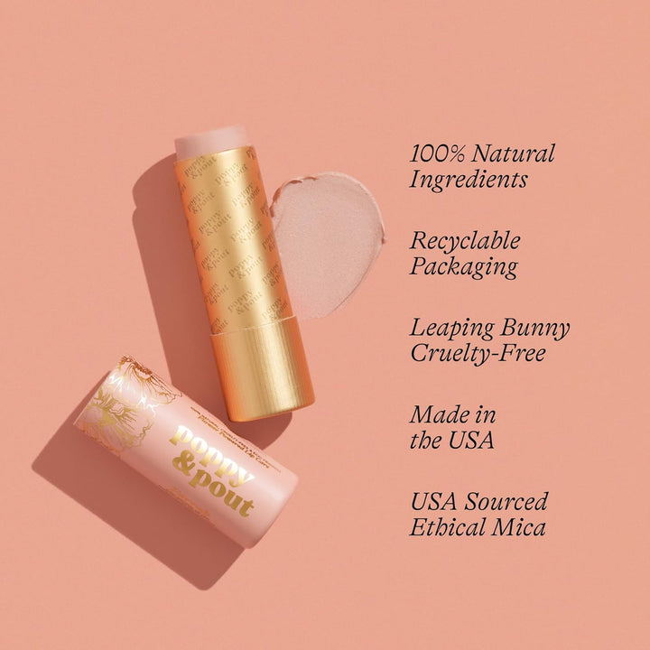 POPPY &amp; POUT FARRAH LIP TINT