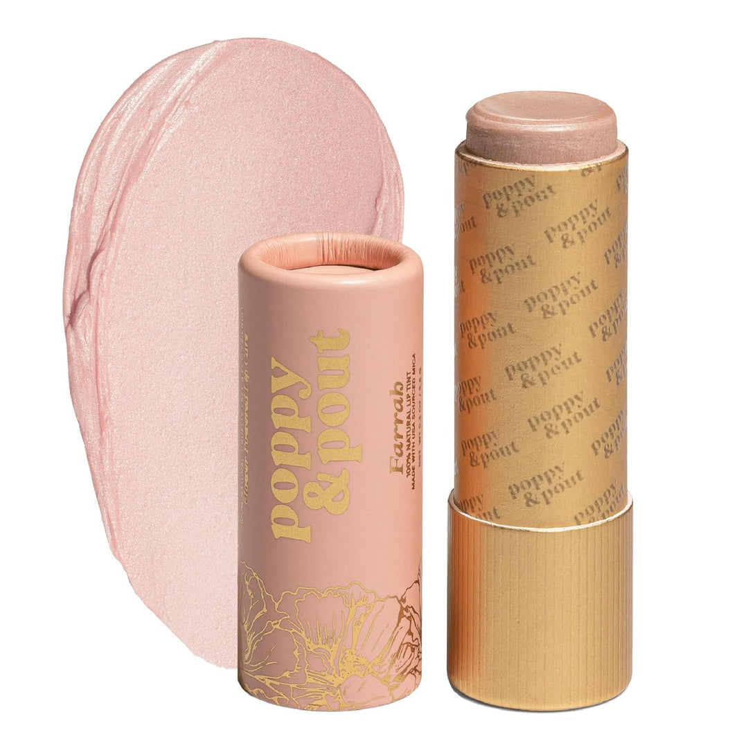POPPY &amp; POUT FARRAH LIP TINT