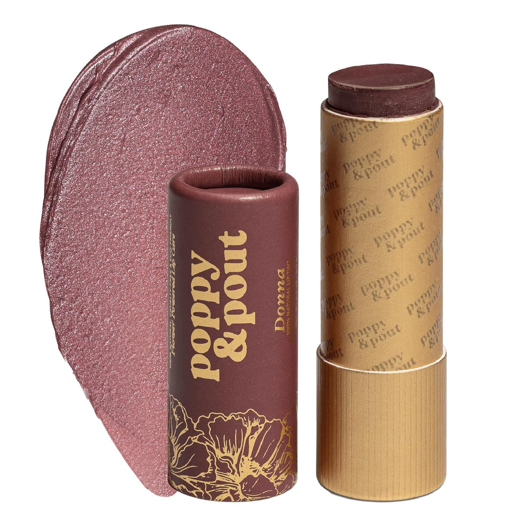 POPPY &amp; POUT DONNA LIP TINT