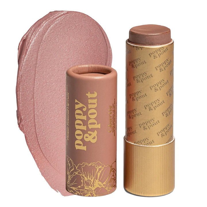 POPPY &amp; POUT CHARLIE LIP TINT