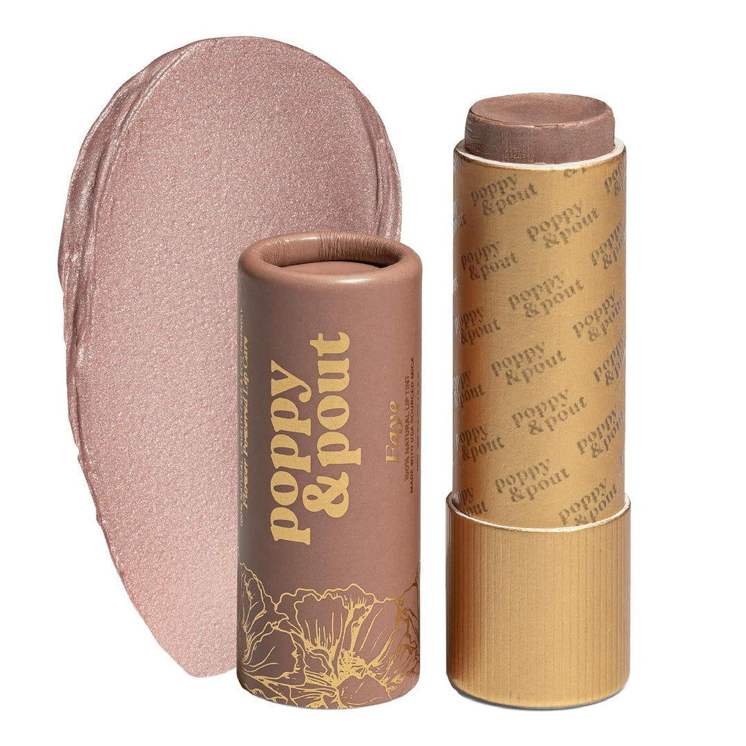 POPPY &amp; POUT FAYE LIP TINT
