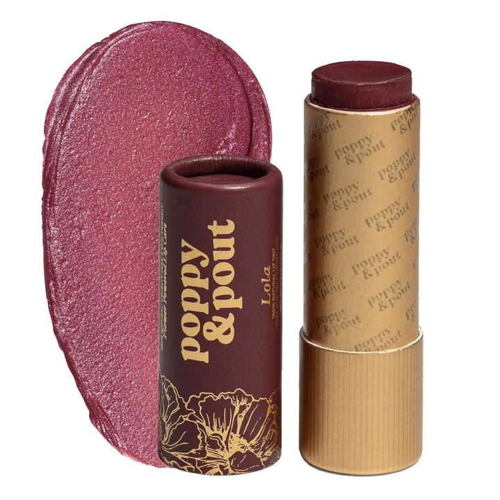 POPPY &amp; POUT LOLA LIP TINT