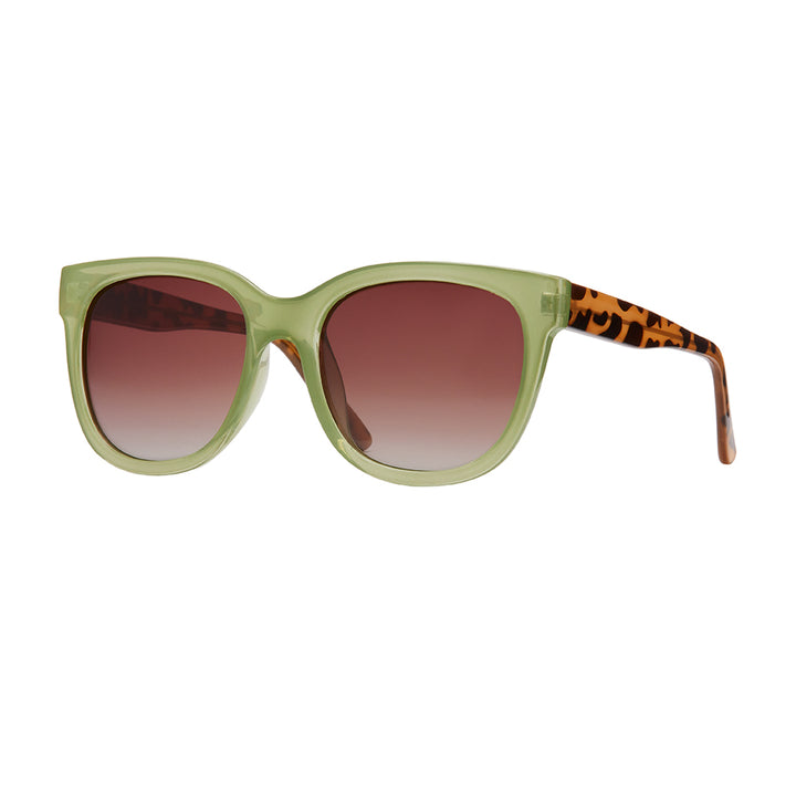 ACACIA POLARIZED SUNGLASSES II