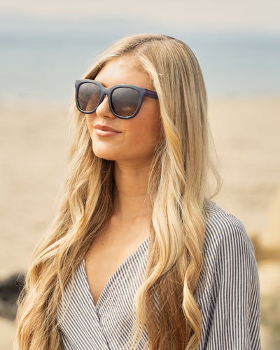 ACACIA POLARIZED SUNGLASSES