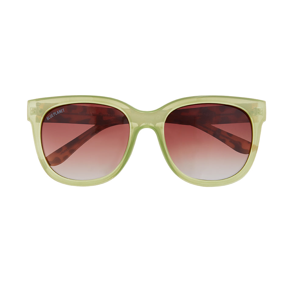 ACACIA POLARIZED SUNGLASSES II