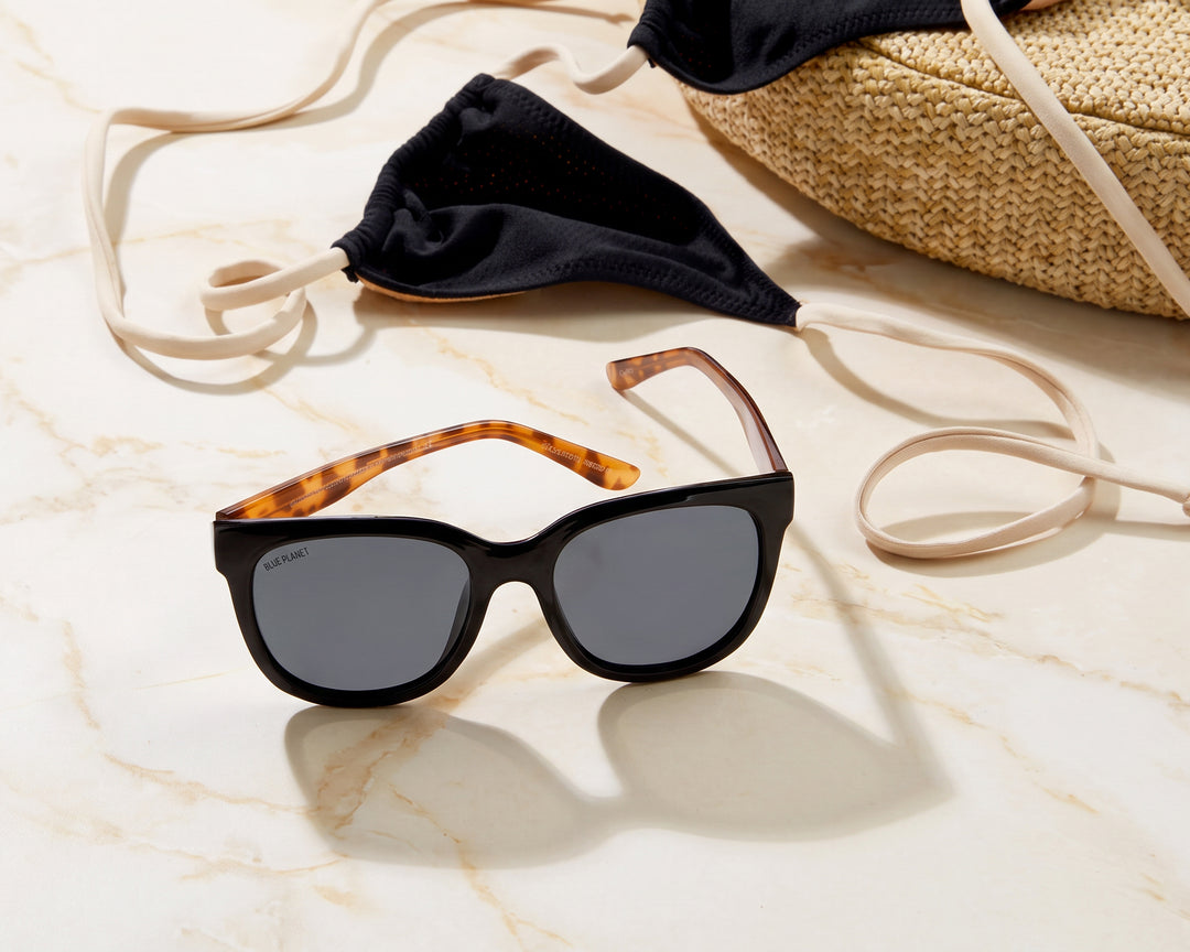 ACACIA POLARIZED SUNGLASSES II