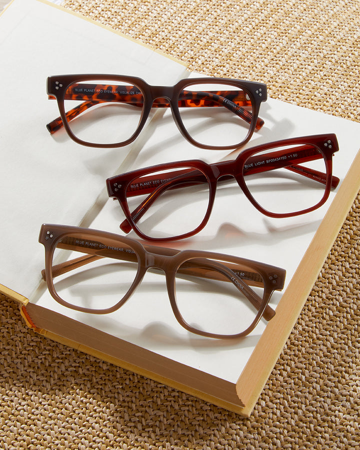 ADEN BLUE LIGHT READERS