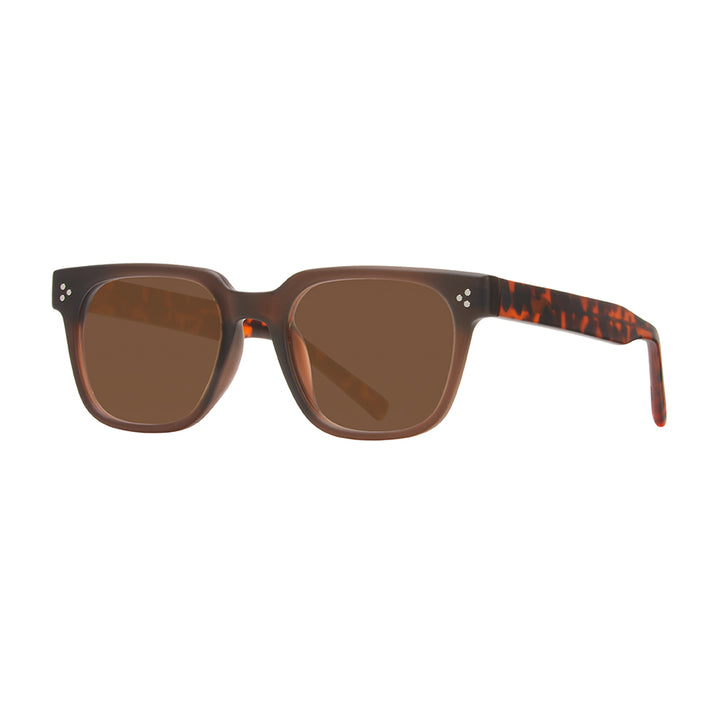 ADEN SUNGLASS TINTED READERS