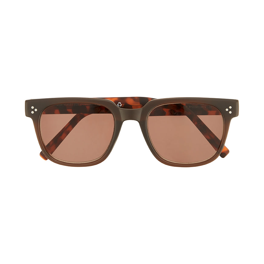 ADEN SUNGLASS TINTED READERS