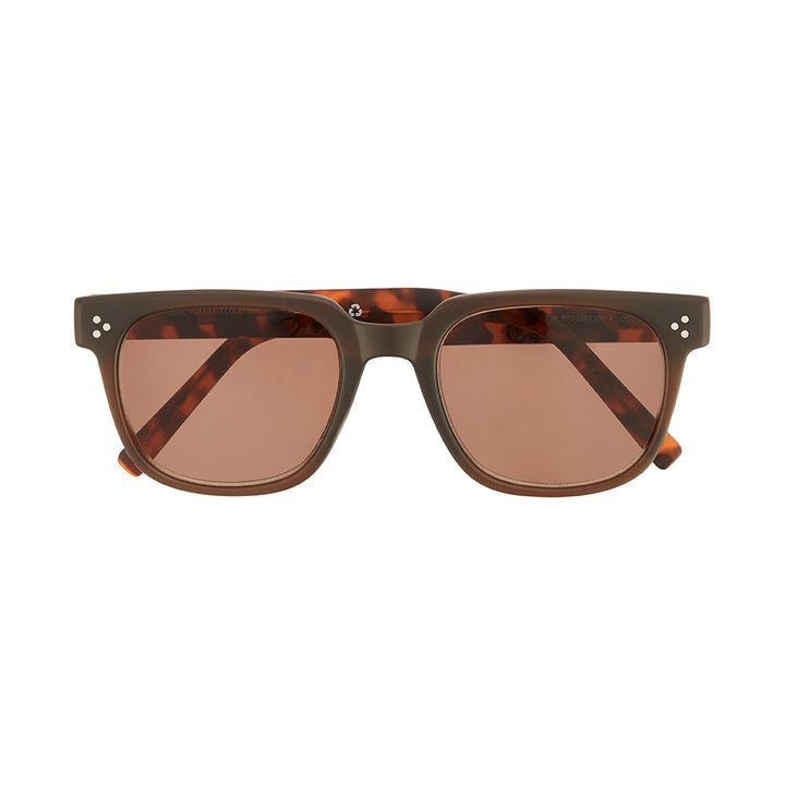 ADEN SUNGLASS TINTED READERS