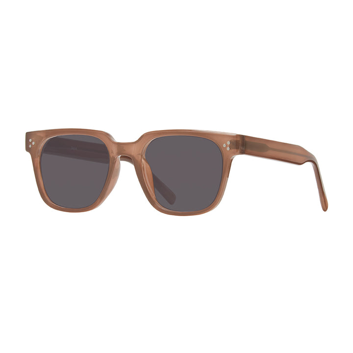 ADEN SUNGLASS TINTED READERS