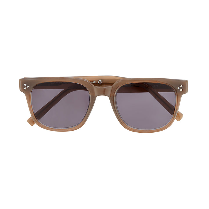 ADEN SUNGLASS TINTED READERS