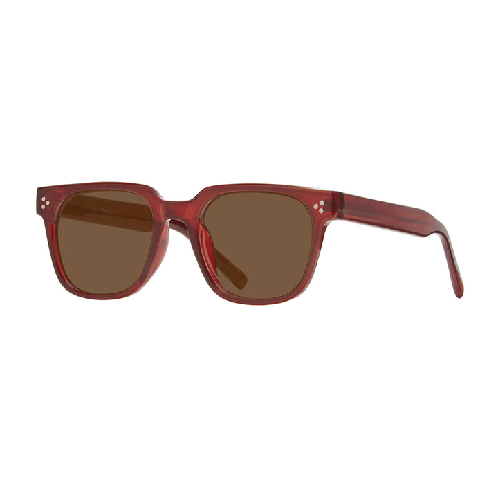ADEN SUNGLASS TINTED READERS