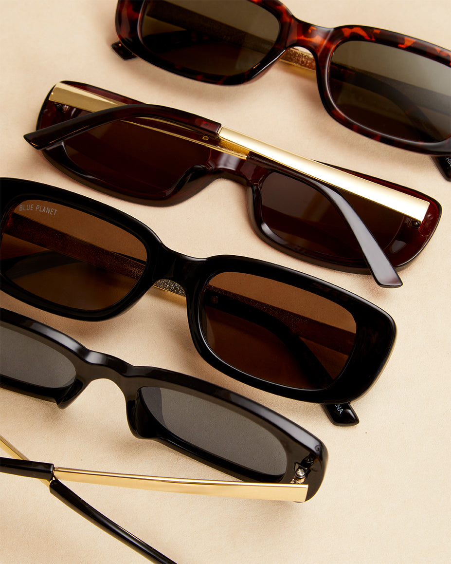 ADLEY POLARIZED SUNGLASSES