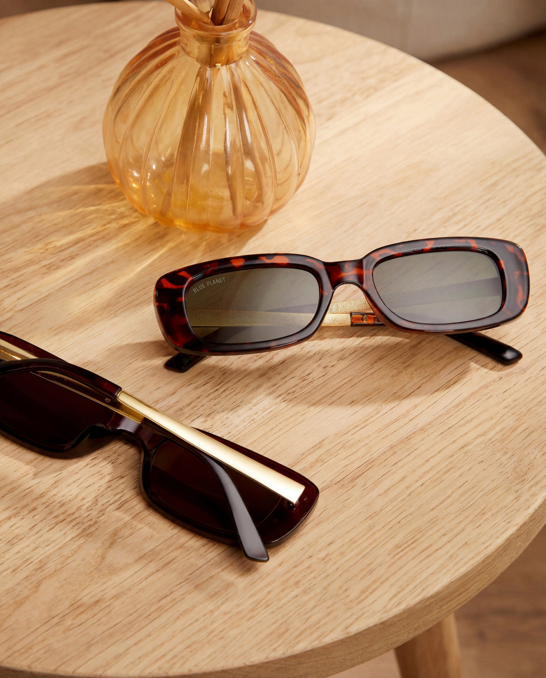 ADLEY POLARIZED SUNGLASSES