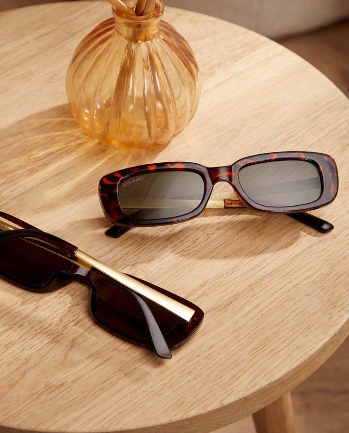 ADLEY POLARIZED SUNGLASSES