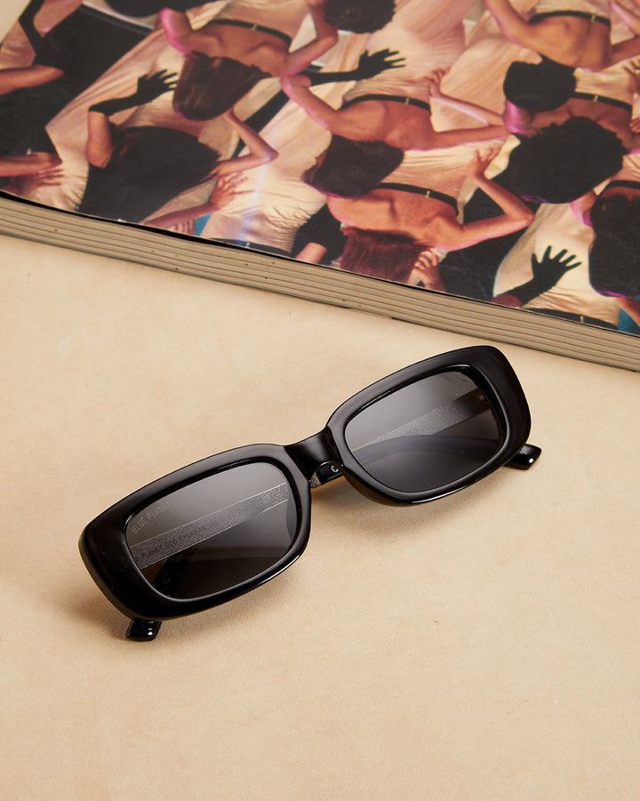 ADLEY POLARIZED SUNGLASSES