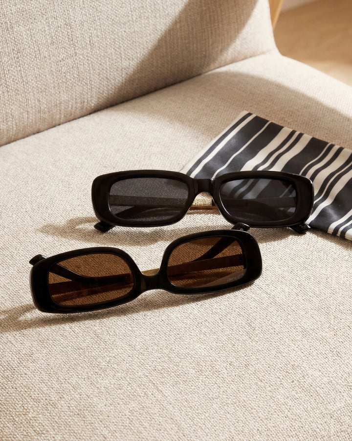 ADLEY POLARIZED SUNGLASSES