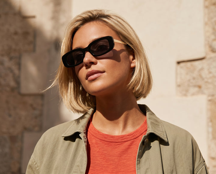 ADLEY POLARIZED SUNGLASSES