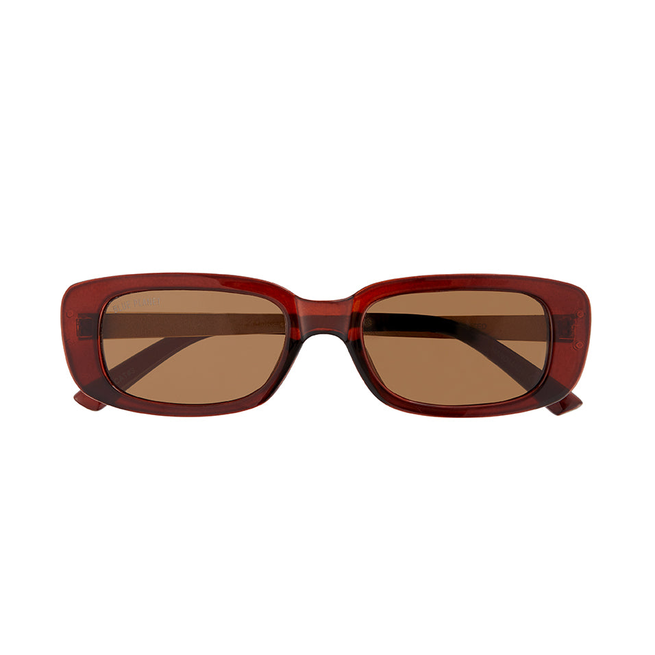 ADLEY POLARIZED SUNGLASSES