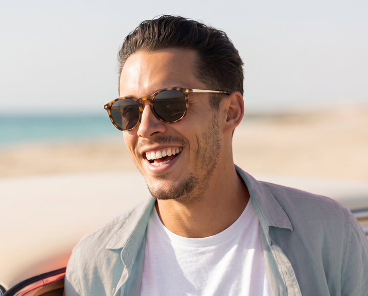 AIRE POLARIZED SUNGLASSES