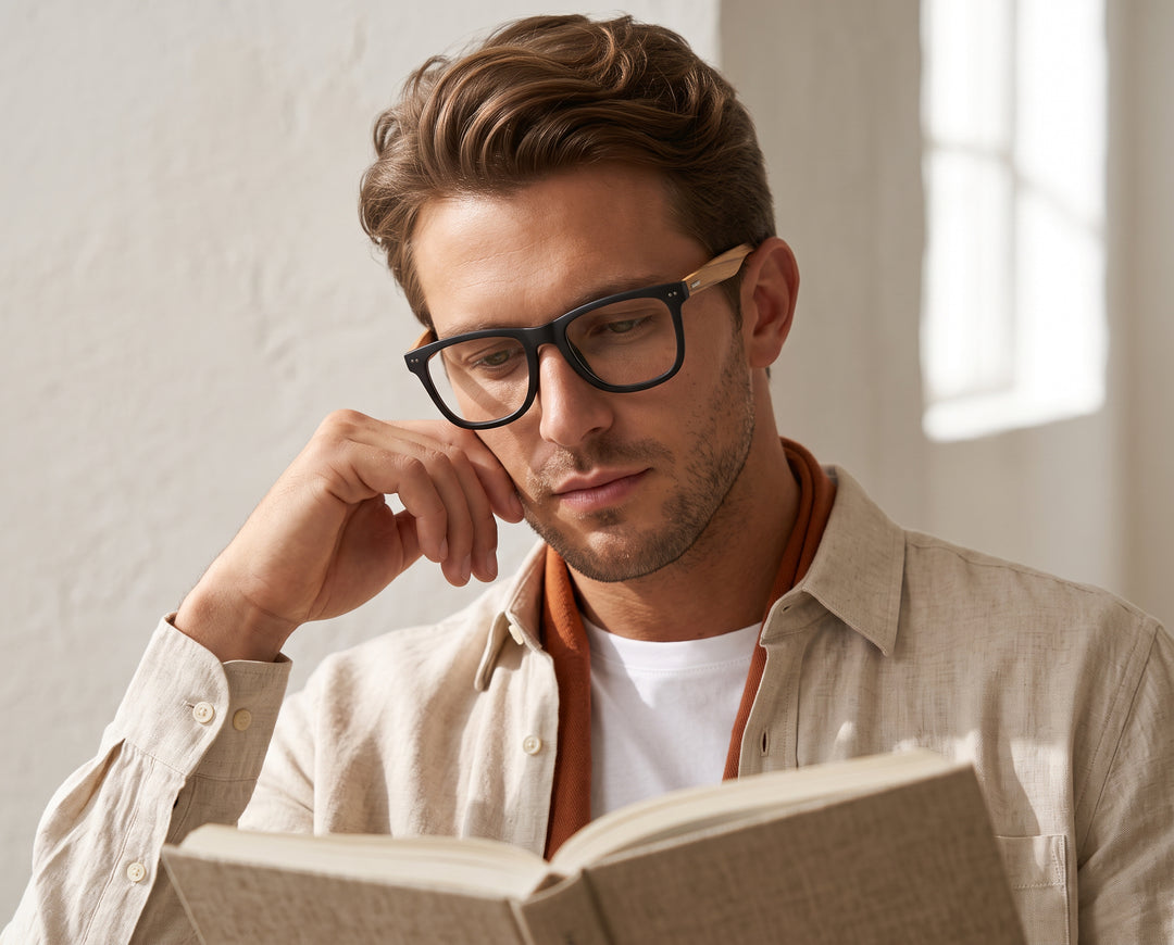 ALDEN BLUE LIGHT READER - 4 PACK