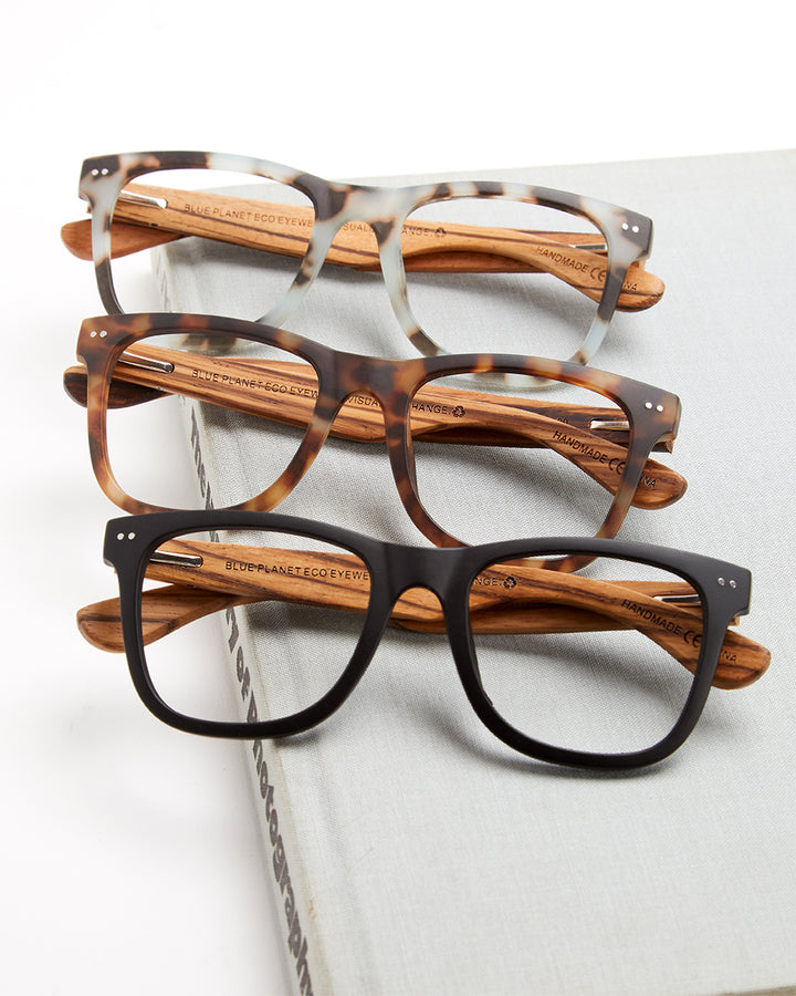 ALDEN BLUE LIGHT READERS