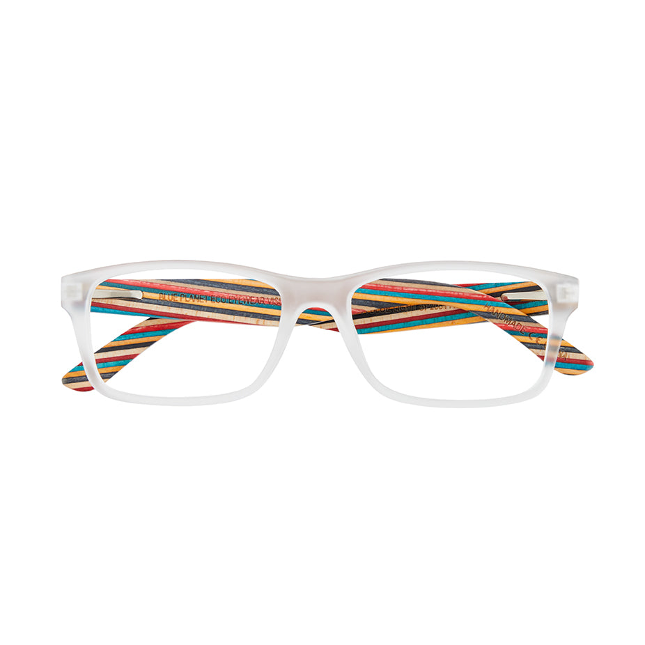 ALOHA BLUE LIGHT READER - 4 PACK