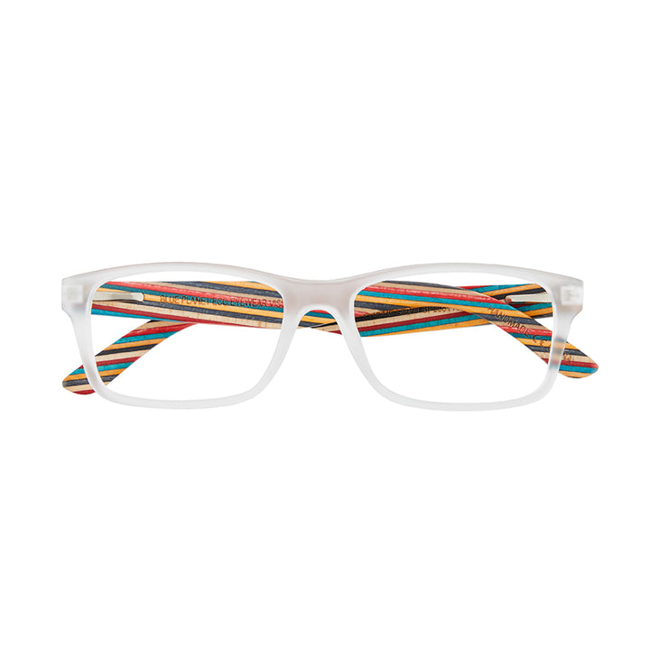 ALOHA BLUE LIGHT READER - 4 PACK