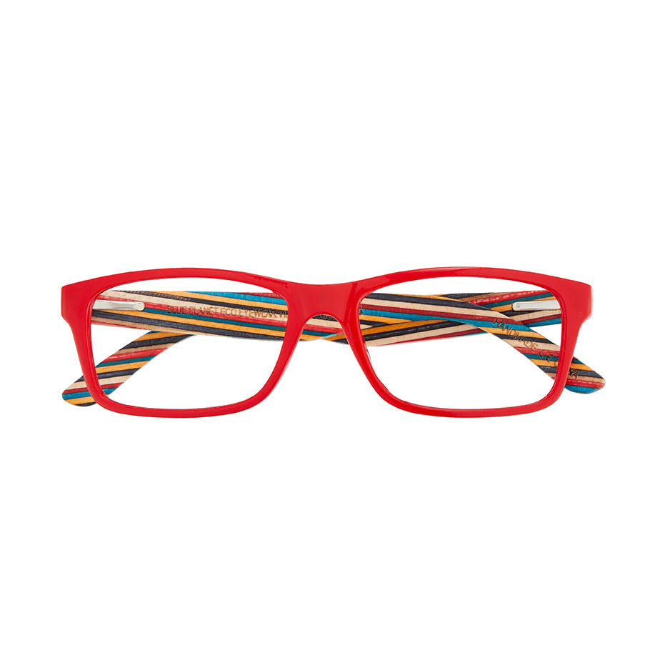 ALOHA BLUE LIGHT READER - 4 PACK