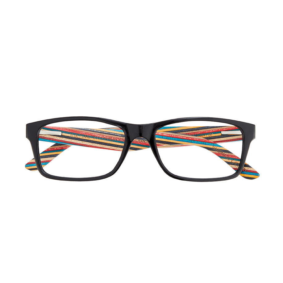 ALOHA BLUE LIGHT READER - 4 PACK