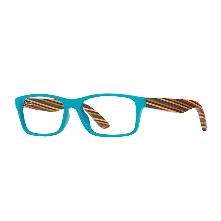 ALOHA BLUE LIGHT READERS