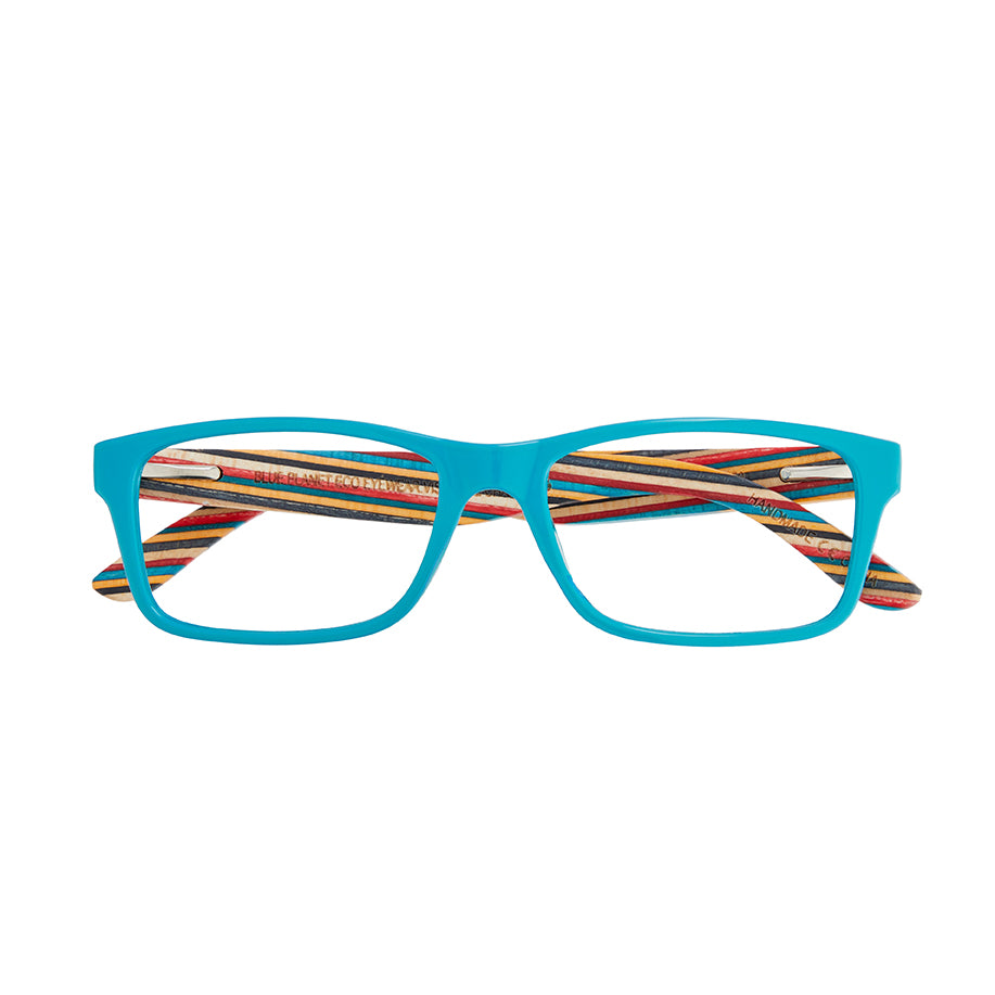 ALOHA BLUE LIGHT READERS
