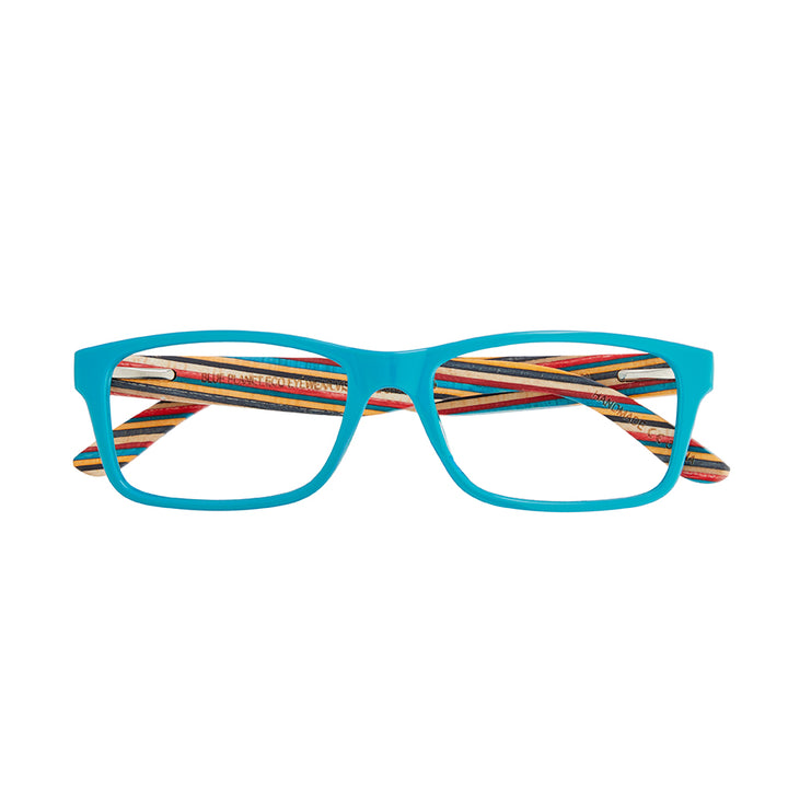 ALOHA BLUE LIGHT READERS