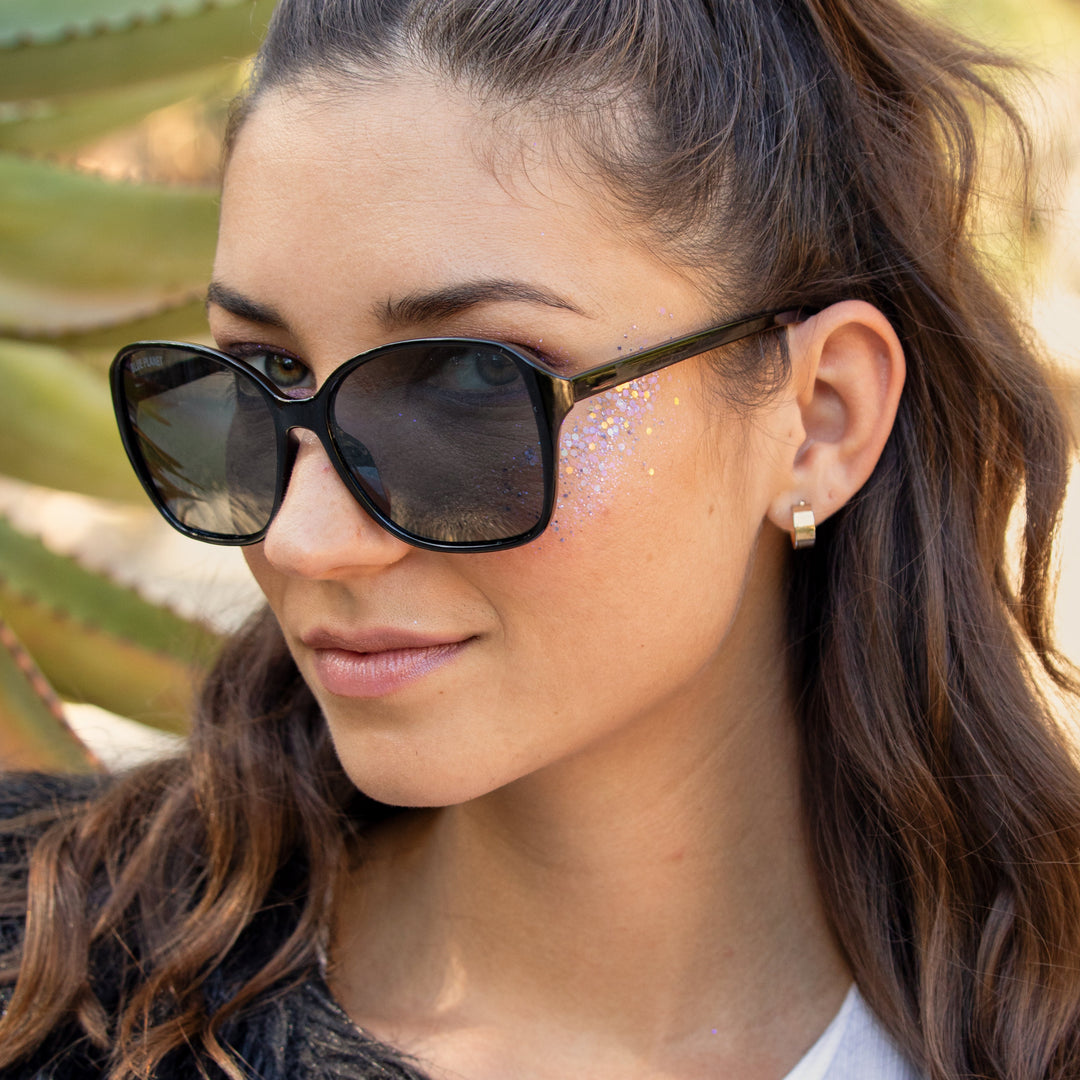 ALTHEA POLARIZED SUNGLASSES