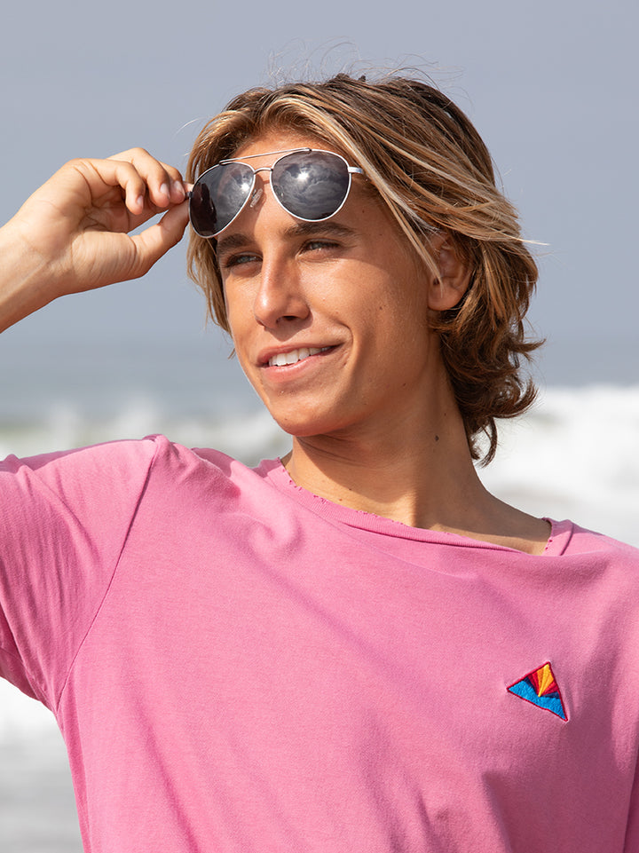 AMADOR POLARIZED SUNGLASSES