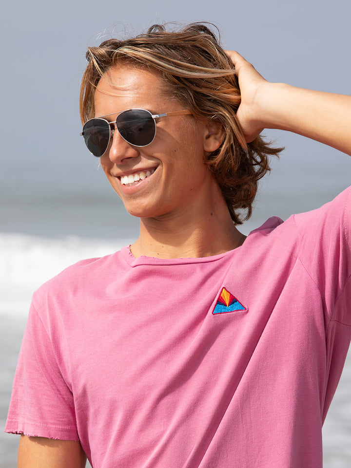 AMADOR POLARIZED SUNGLASSES