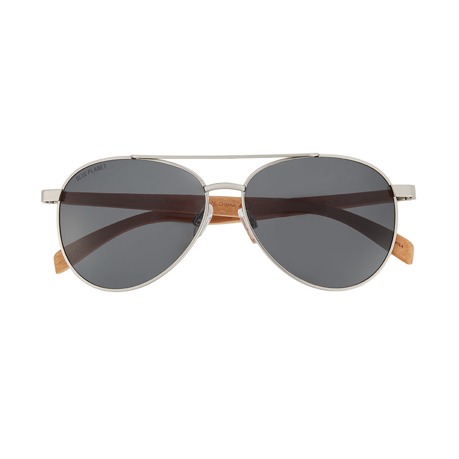 AMADOR POLARIZED SUNGLASSES