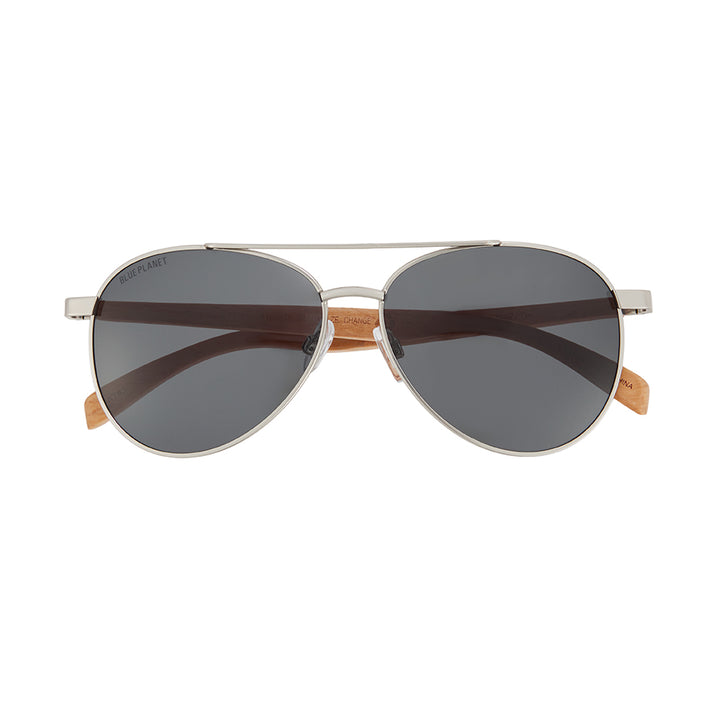 AMADOR POLARIZED SUNGLASSES