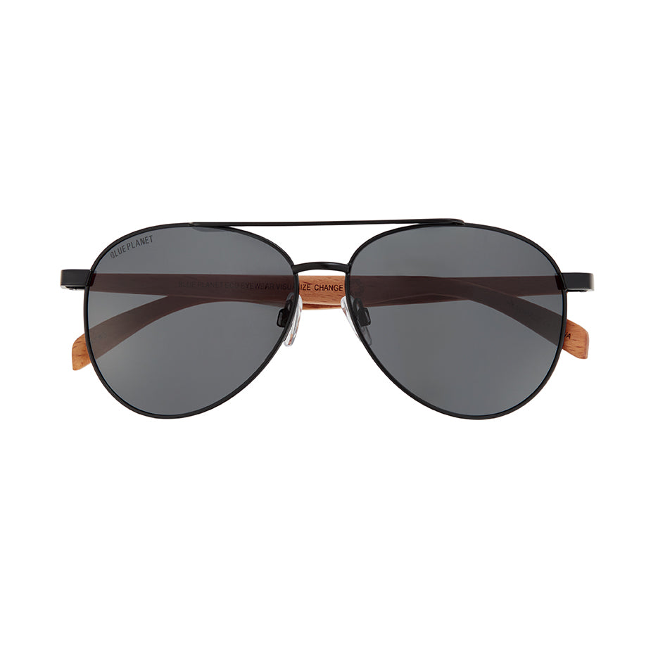 AMADOR POLARIZED SUNGLASSES