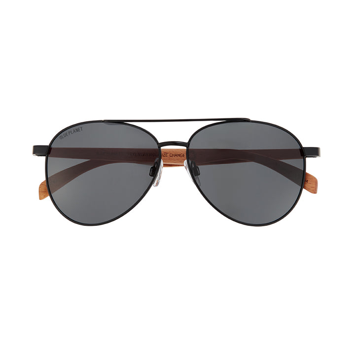 AMADOR POLARIZED SUNGLASSES