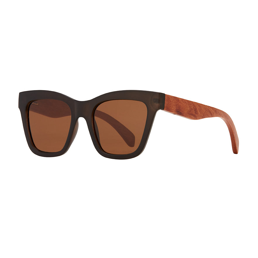 AMAYA POLARIZED SUNGLASSES