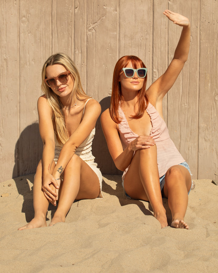 AMAYA POLARIZED SUNGLASSES