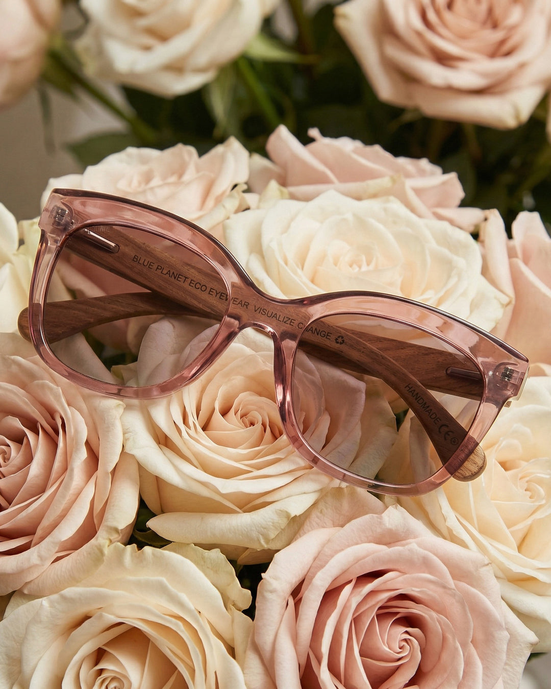 AMELIA POLARIZED SUNGLASSES