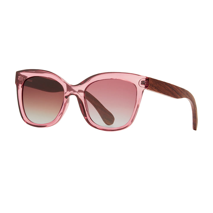 AMELIA POLARIZED SUNGLASSES