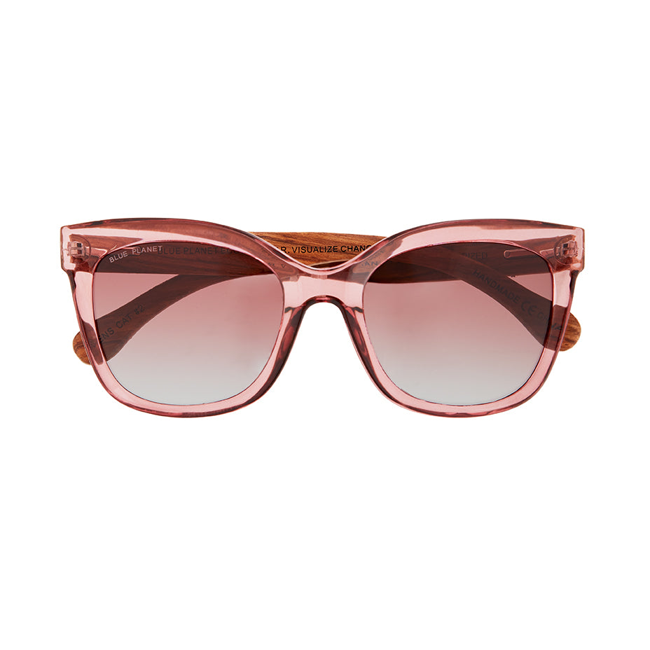 AMELIA POLARIZED SUNGLASSES