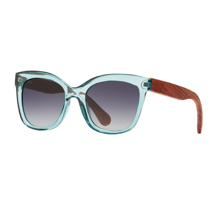 AMELIA POLARIZED SUNGLASSES