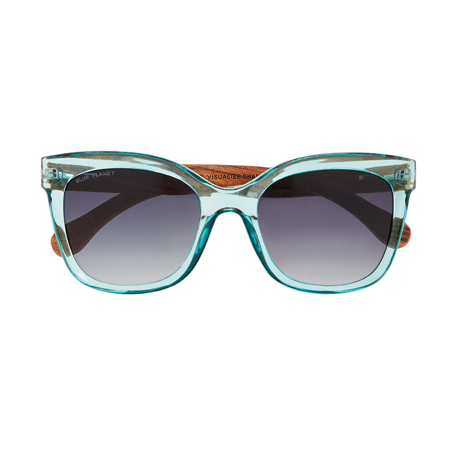 AMELIA POLARIZED SUNGLASSES