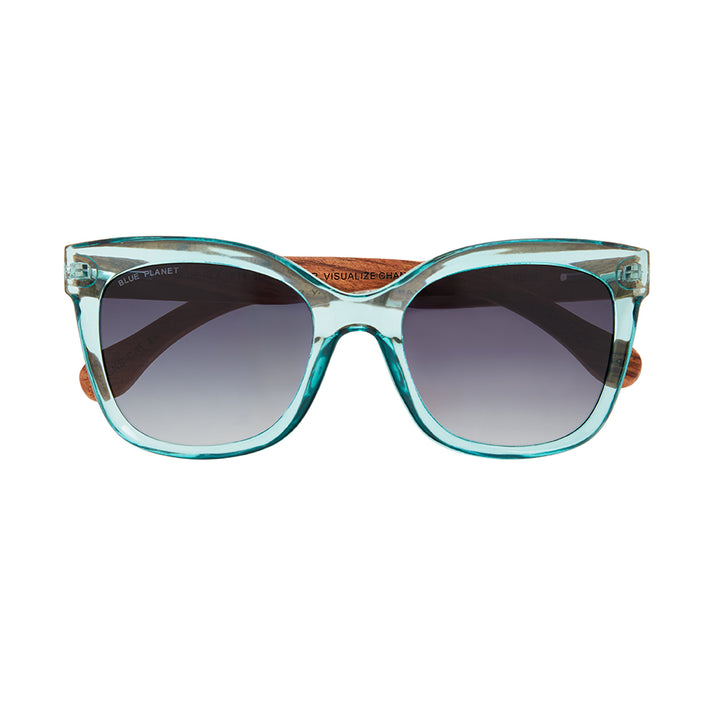 AMELIA POLARIZED SUNGLASSES